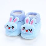 Baby Socks Cartoon