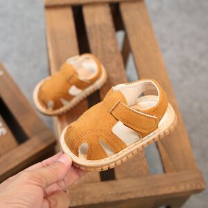 Children shoes