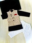Baby panjabi set