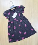 Girls fence frock