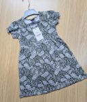 Girls fence frock