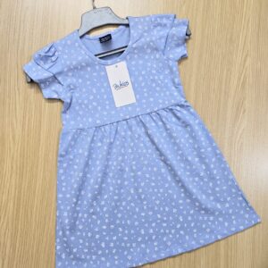 Girls fence frock