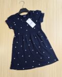 Girls fence frock
