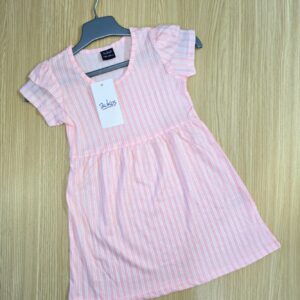 Girls fence frock
