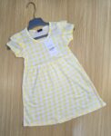 Girls fence frock
