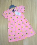 Girls fence frock
