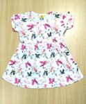 Girls fence frock