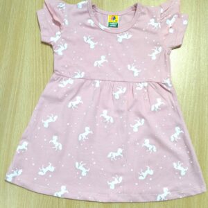 Girls fence frock