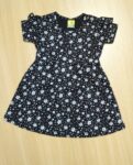 Girls fence frock