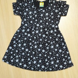 Girls fence frock
