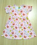 Girls fence frock