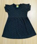 Girls fence frock