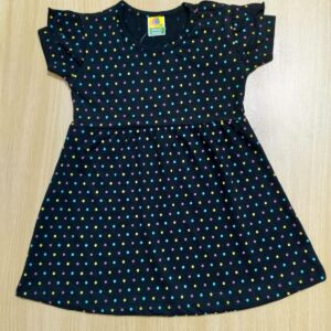 Girls fence frock