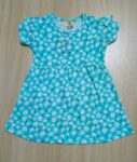 Girls fence frock