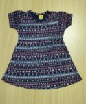 Girls fence frock