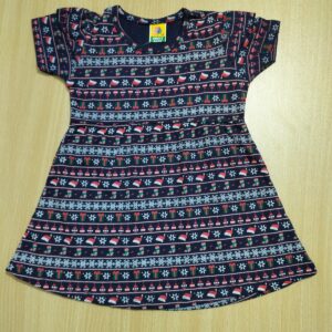 Girls fence frock