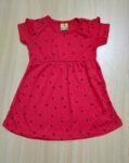 Girls fence frock