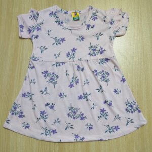 Girls fence frock