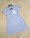 Girls fence frock