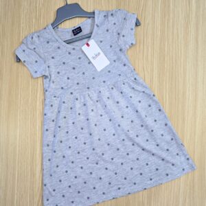 Girls fence frock
