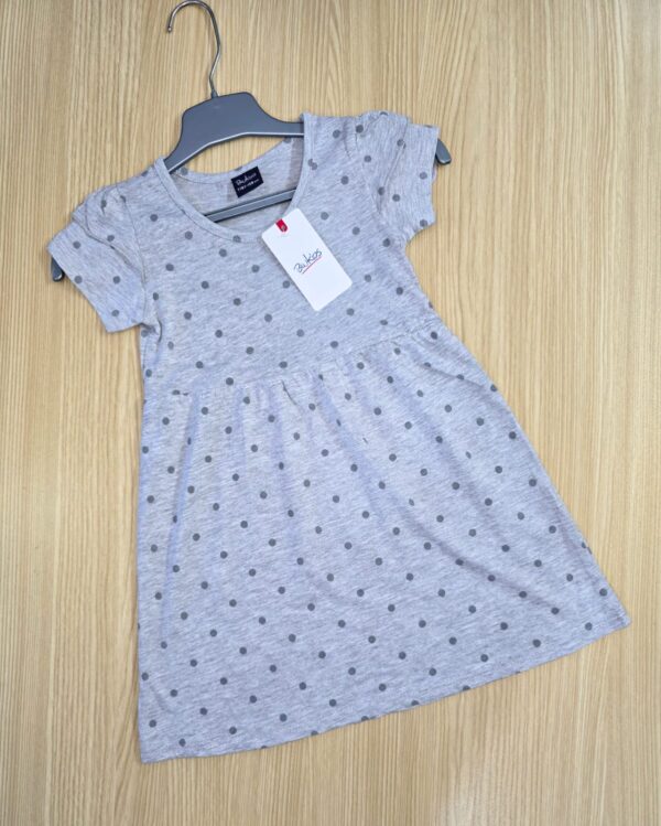 Girls fence frock