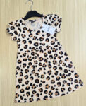 Girls fence frock