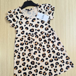 Girls fence frock